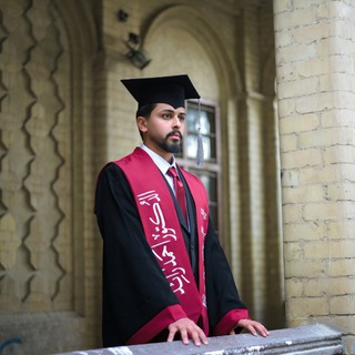 Telegram profile photo for Ahmed dent