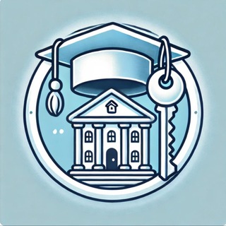 Telegram group profile photo for Риэлторская Академия 🏡🎓 Chat