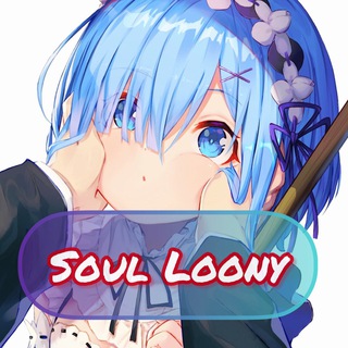 Telegram profile photo for Soul Loony