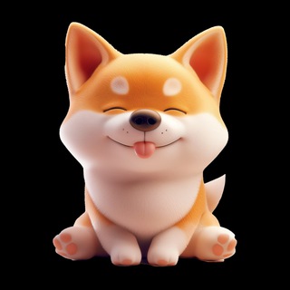 Telegram profile photo for Baby Doge - Portal