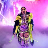 Telegram profile photo for Giulia WWE