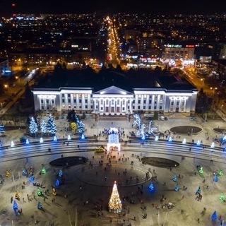 Telegram profile photo for Краматорск Сегодня