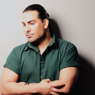 Telegram profile photo for Majid Razavi