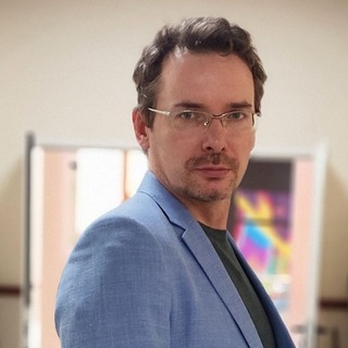 Telegram profile photo for Мартин's English