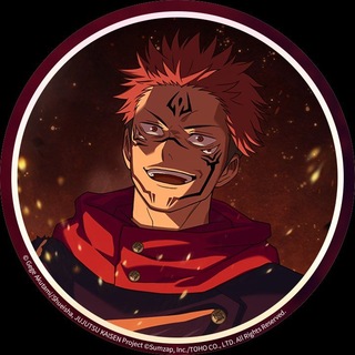 Telegram profile photo for Jujutsu Kaisen: Phantom Parade