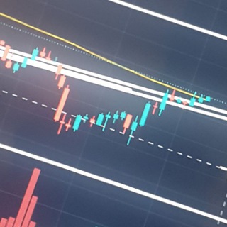 Telegram profile photo for THORNTON CRYPTO GROUP SIGNALS (PUBLIC)