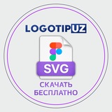 Telegram profile photo for Logotip - svg формат