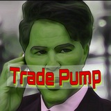 Telegram profile photo for Trade & Pump πππ