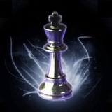 Telegram profile photo for Cesar759CHESS