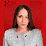 Telegram profile photo for Маргарита Федорович | Продюсер
