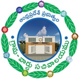 Telegram profile photo for ✇ AP సచివాలయం ✇