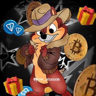 Telegram profile photo for Gift x Give
