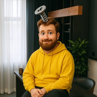 Telegram profile photo for Шуруп Муравьёва