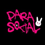Telegram profile photo for PARASOCIALS.