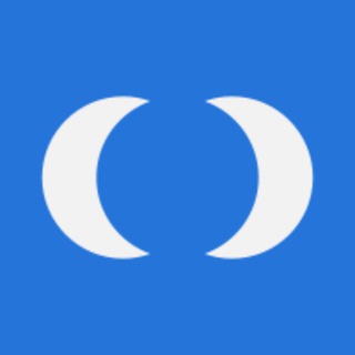 Telegram group profile photo for Moonwell Chat