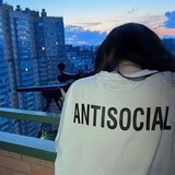 Telegram profile photo for rep inuversaly