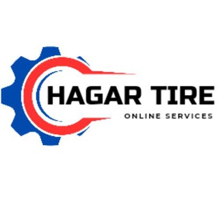 Telegram profile photo for HAGAR TIRE