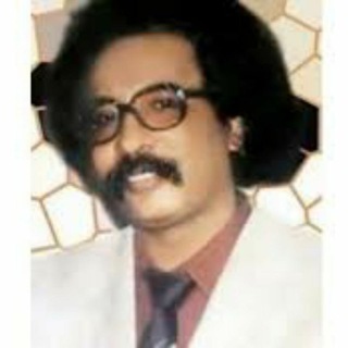 Telegram profile photo for الفنان مصطفي سيد احمد