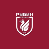 Telegram profile photo for ФК Рубин Казань
