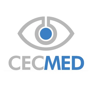 Telegram profile photo for CECMED