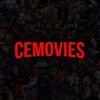 Telegram profile photo for CEMovies