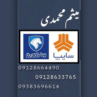Telegram profile photo for میثم محمدی