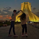 Telegram profile photo for یادگاری