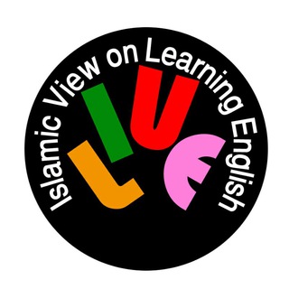 Telegram profile photo for IslamicView & LearningEng