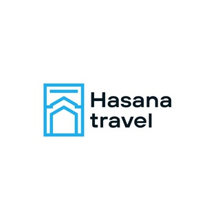 Telegram profile photo for Hasana Travel