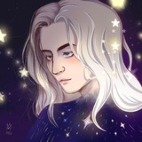 Telegram profile photo for MARYLISS