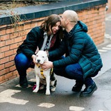 Telegram profile photo for Собака убивака