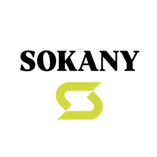 Telegram profile photo for SOKANY.OFFICIAL.KZ