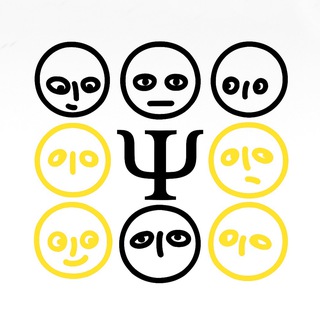 Telegram profile photo for Психологическое пространство Творческие люди