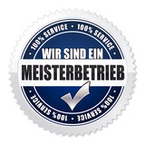 Telegram profile photo for Meisterbetrieb 🛠 Profis