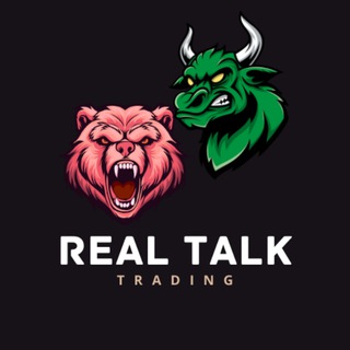 Telegram profile photo for RealTalk