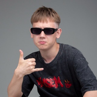 Telegram profile photo for никита и 3% заряда
