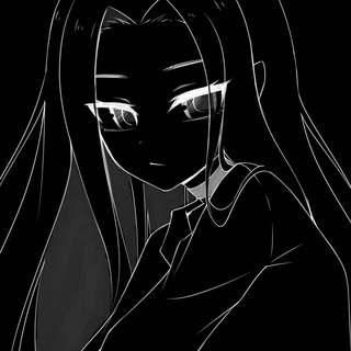 Telegram profile photo for morphilina