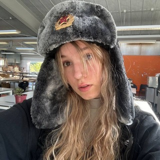 Telegram profile photo for Маша с параши