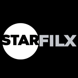 Telegram profile photo for STARFILX group