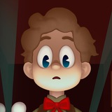 Telegram profile photo for The Stone of Eternity