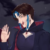 Telegram profile photo for Мявка