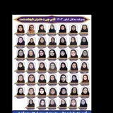 Telegram profile photo for قلم چی دختران کوهدشت