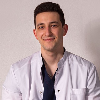 Telegram profile photo for Мужская интимная пластика | Уролог | Андролог | Увеличение члена