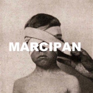 Telegram profile photo for Marcipan