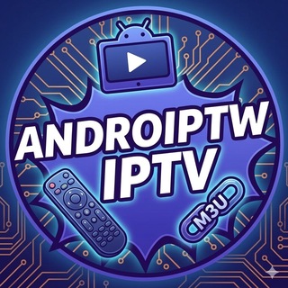 Telegram profile photo for Backup Channel ( ANDROID IPTV )