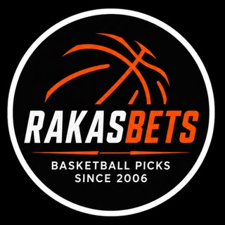 Telegram profile photo for RakasBets.com π
