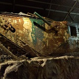 Telegram profile photo for Millitary History