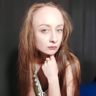 Telegram profile photo for Nelly Freud