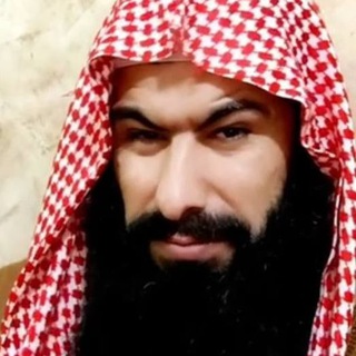 Telegram profile photo for مغاوير اهل السنة
