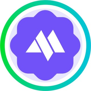 Telegram profile photo for AS MULTIVERSE-NEW
